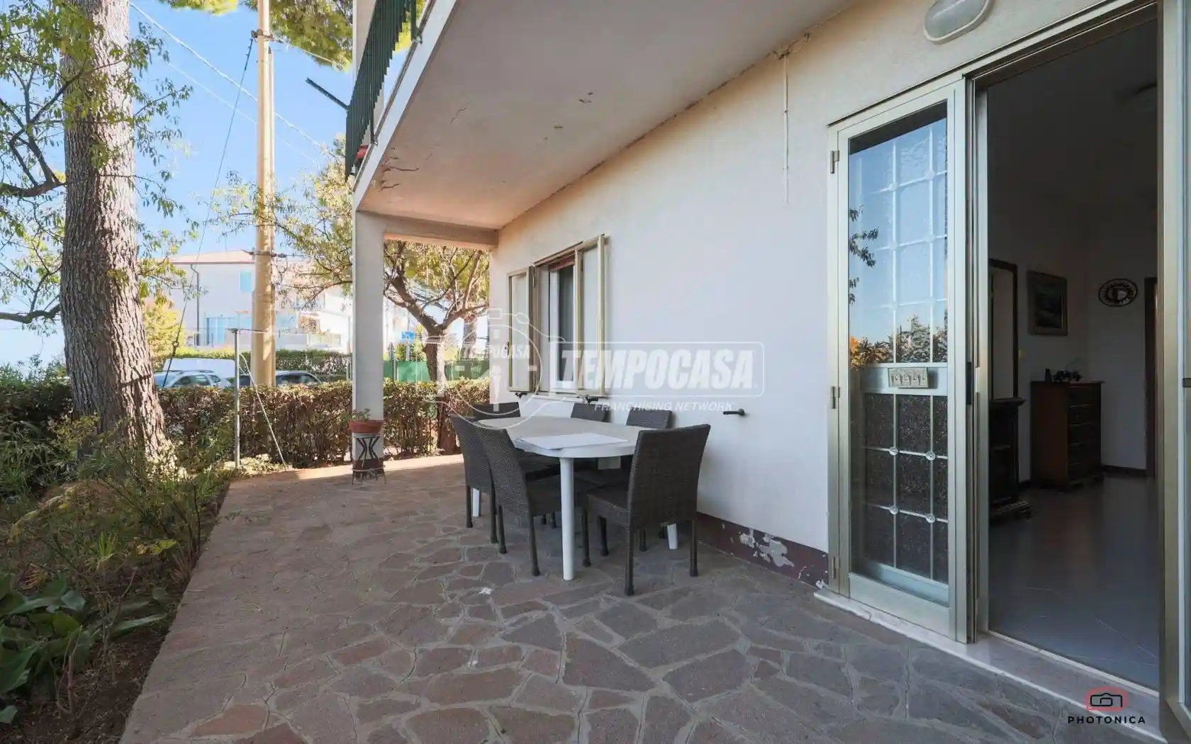 Quadrilocale via Caprera, Colle dei Pini, Riccione - foto 5