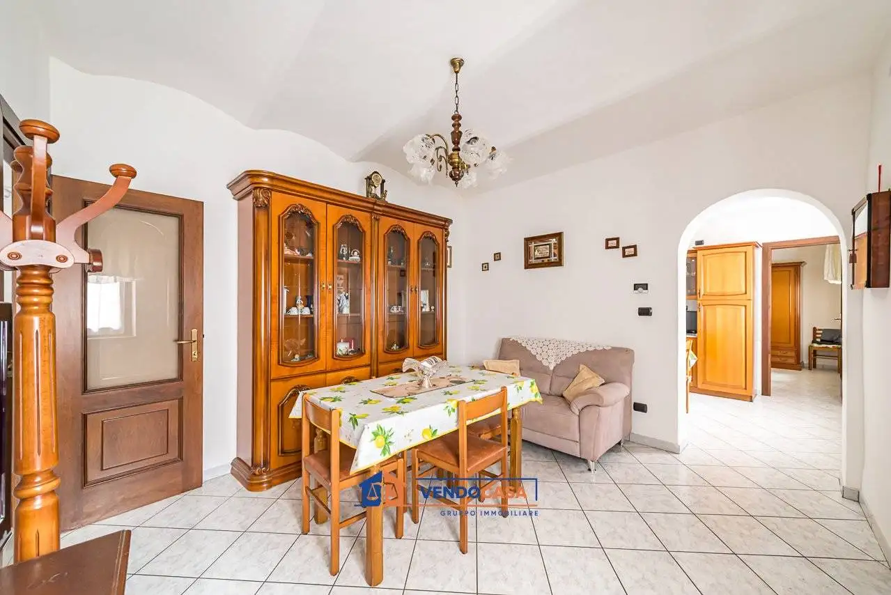 Casa indipendente in vendita a Racconigi