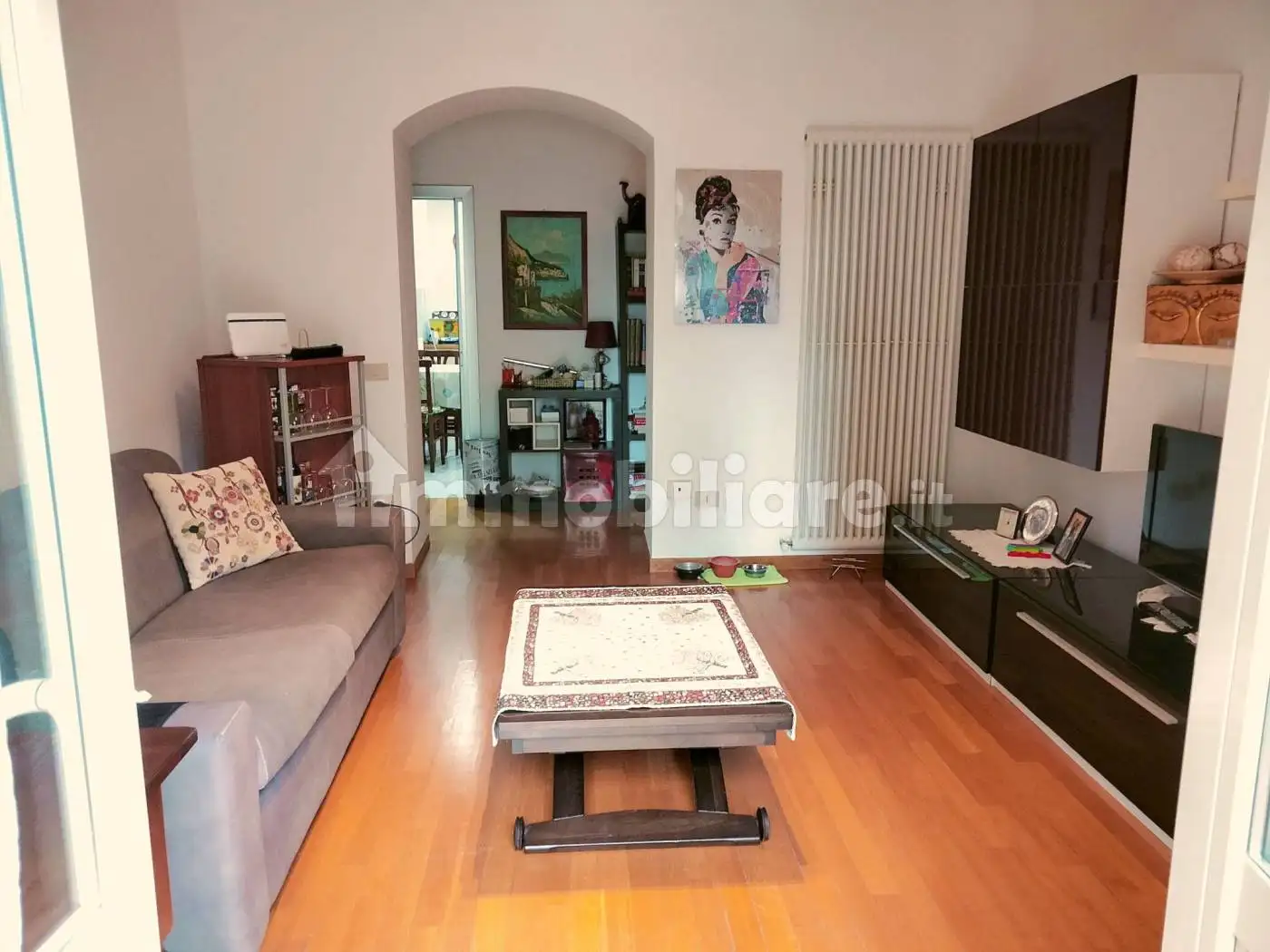 Appartamento in vendita a Perugia