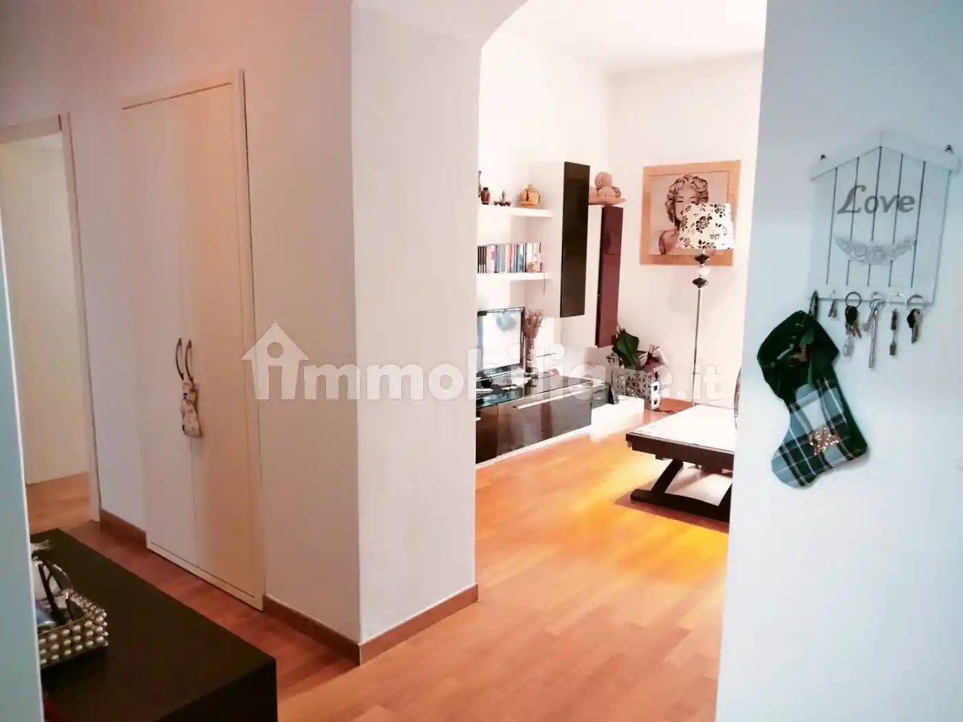 Trilocale via Francesco Maturanzio 30, Centro, Perugia - foto 3