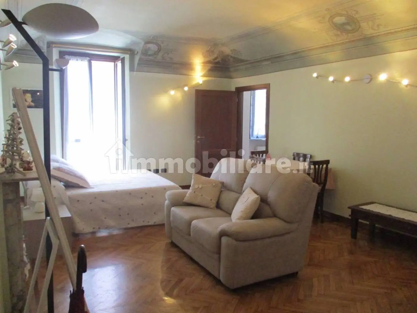 Appartamento in affitto a Mondovì