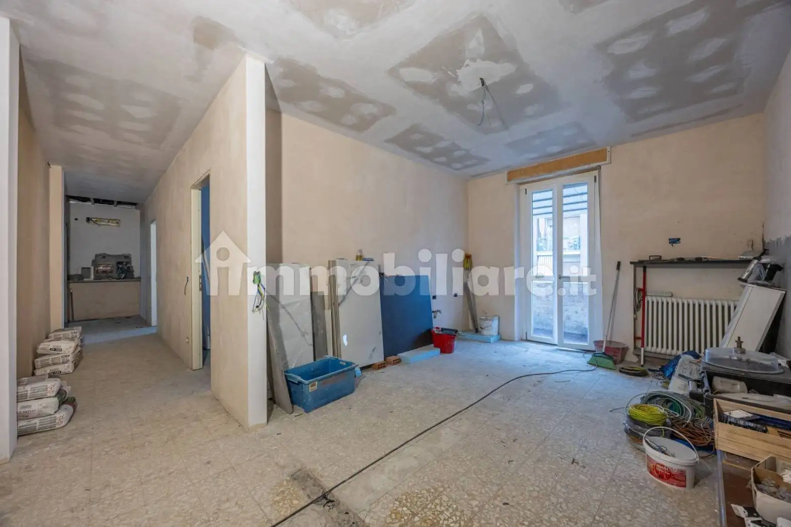 Appartamento in vendita a Asti