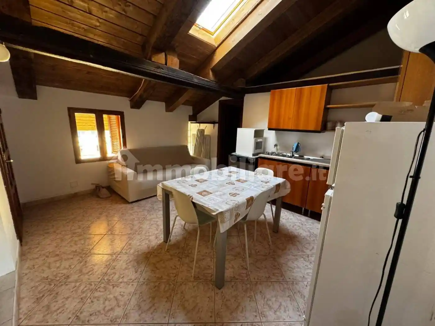 Bilocale via San Massimo 8, Via della Rocca, Torino - foto 2