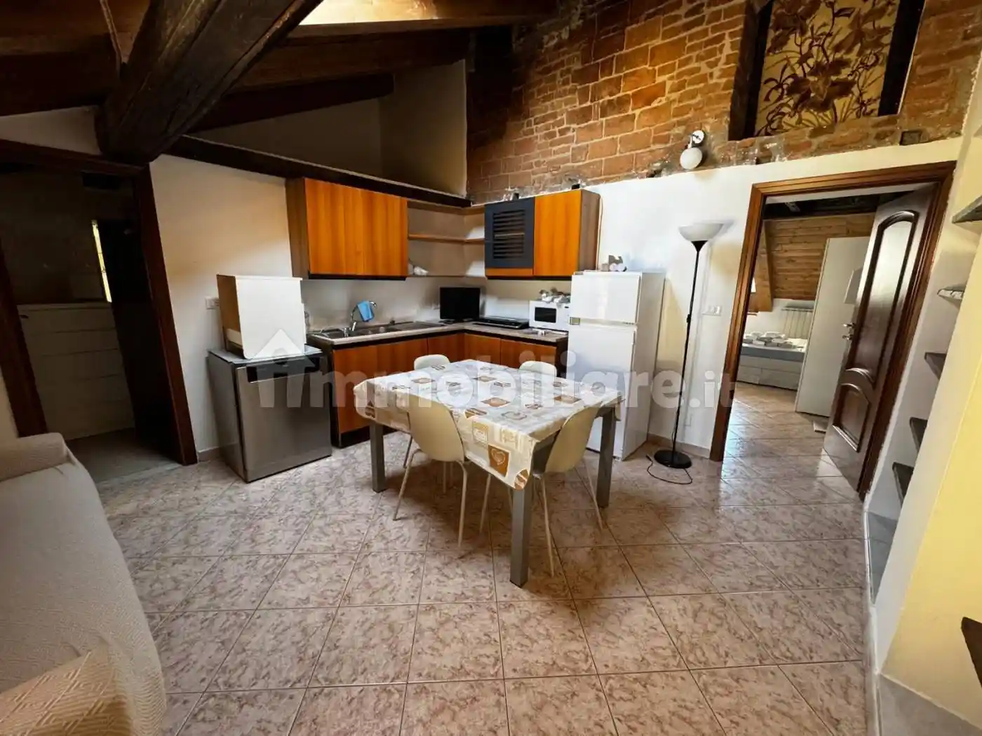 Bilocale via San Massimo 8, Via della Rocca, Torino - foto 4