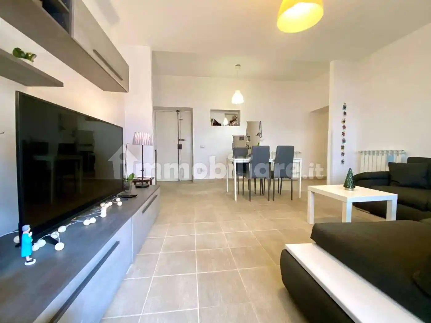 Trilocale via Adua, Centro Storico, Latina - foto 2