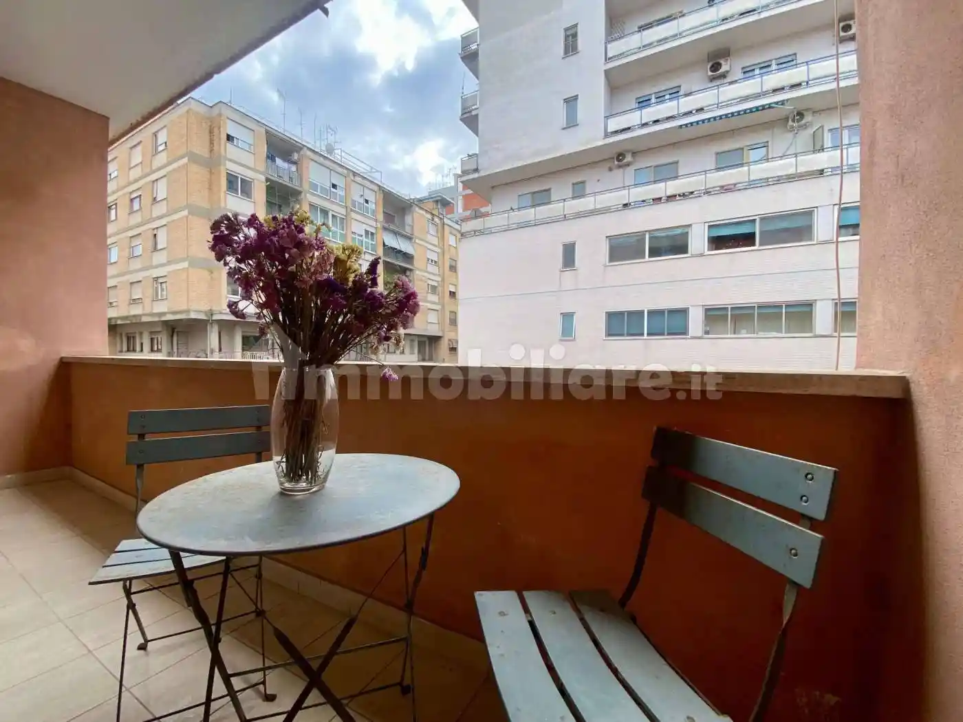 Trilocale via Adua, Centro Storico, Latina - foto 4