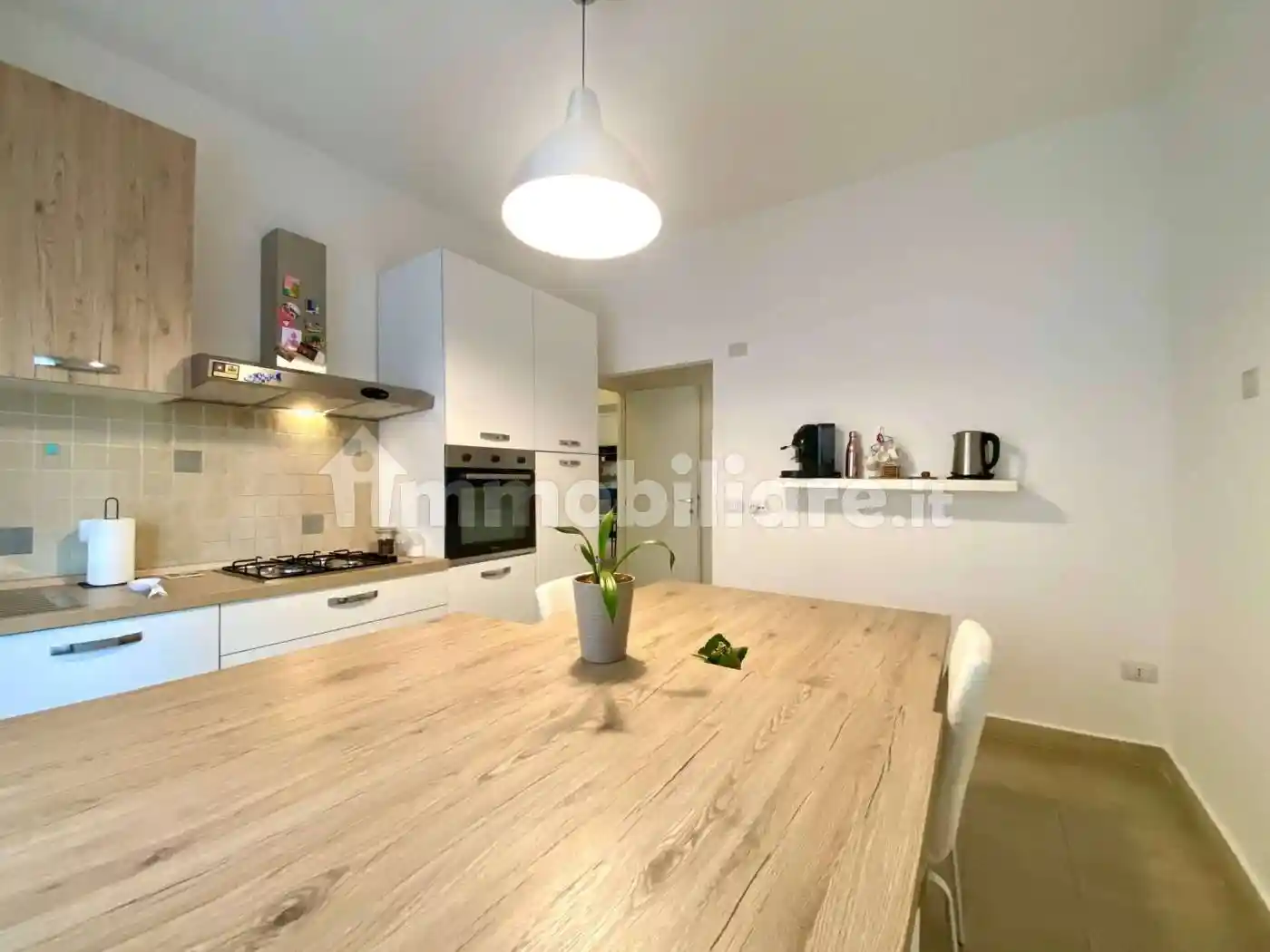 Trilocale via Adua, Centro Storico, Latina - foto 5