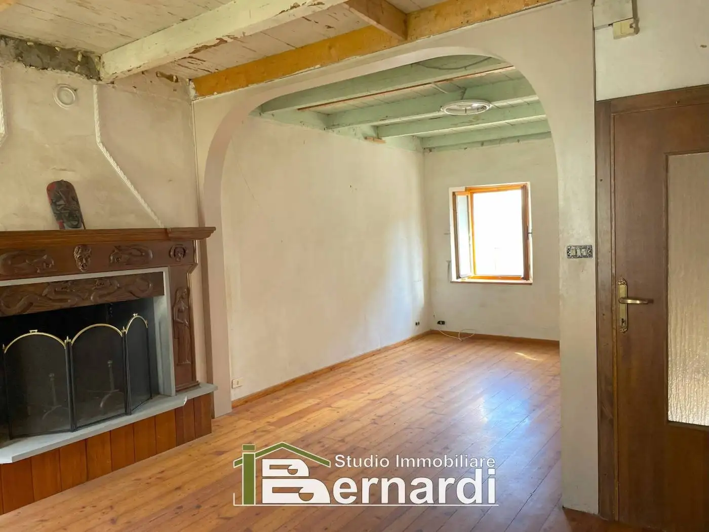 Casa indipendente in vendita a Fanano