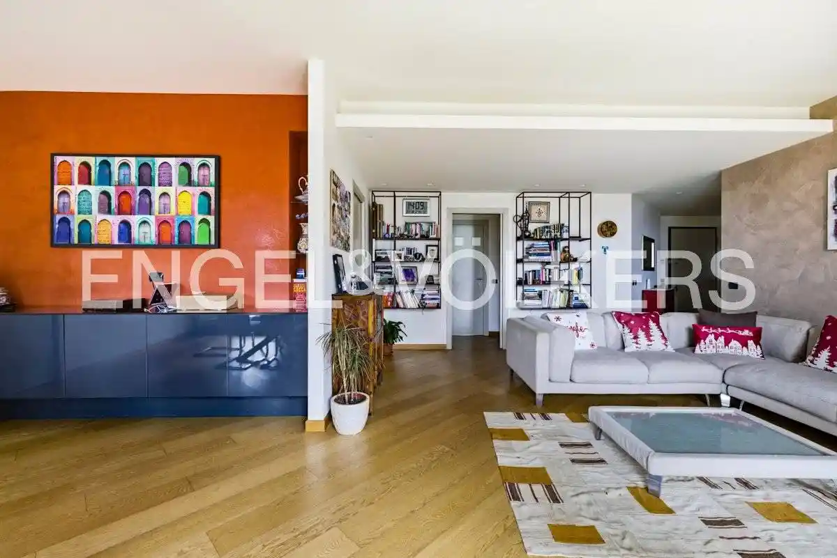 Quadrilocale via Lazzaro Palazzi 12, Montello, Varese - foto 2