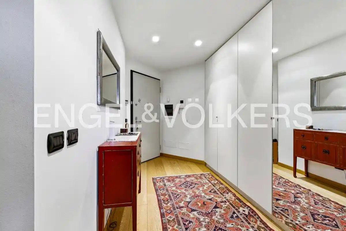 Quadrilocale via Lazzaro Palazzi 12, Montello, Varese - foto 5