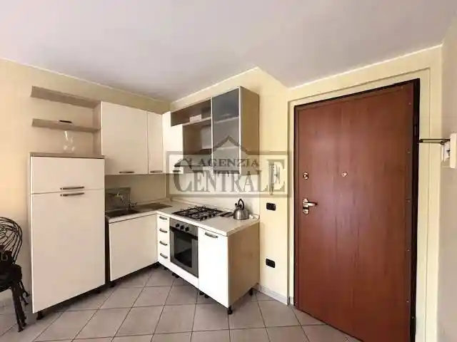 Bilocale buono stato, primo piano, Solaro, Sanremo - foto 3