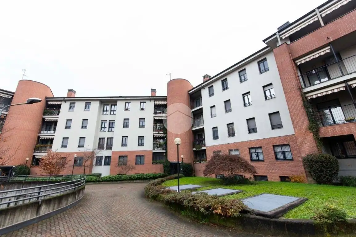 Appartamento in vendita a Settimo Milanese