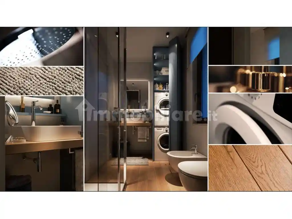 Bilocale ottimo stato, Via Covignano - Villaggio Azzurro, Rimini - foto 4