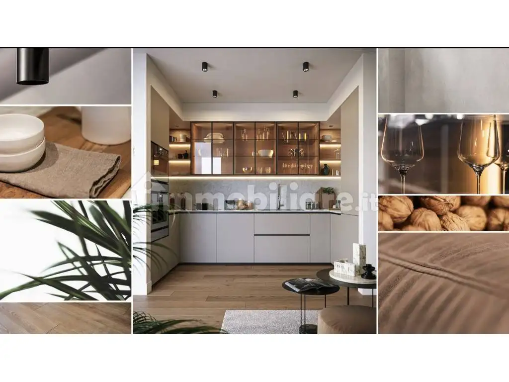 Appartamento in vendita a Rimini