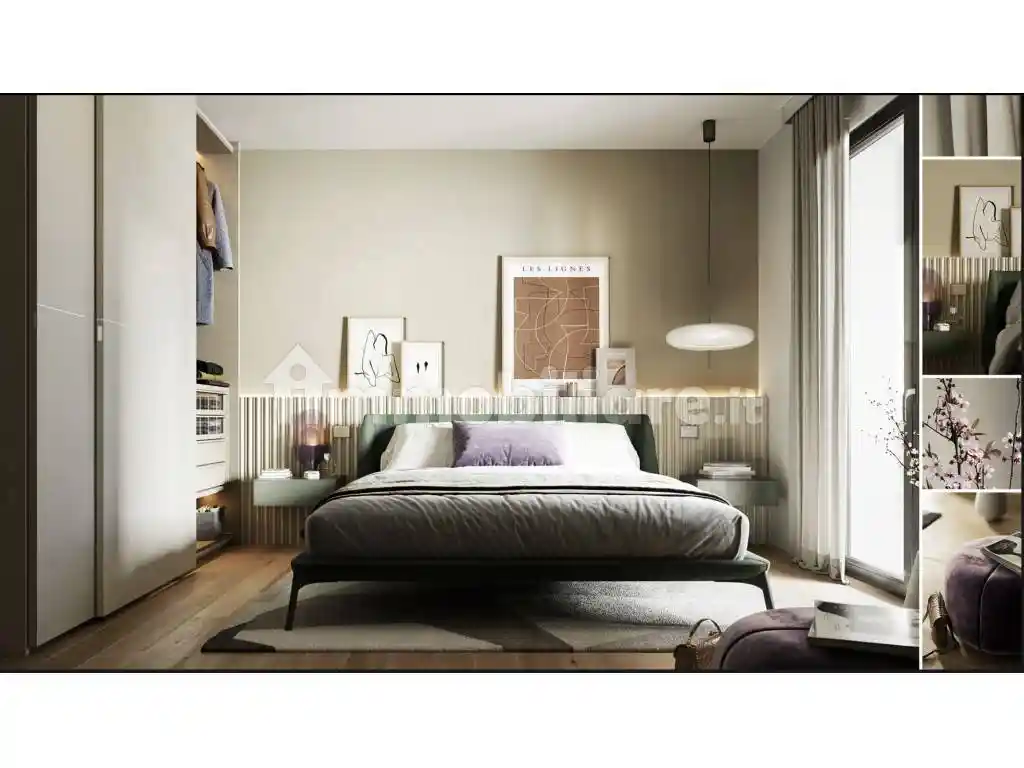 Monolocale ottimo stato, piano terra, Via Covignano - Villaggio Azzurro, Rimini - foto 2