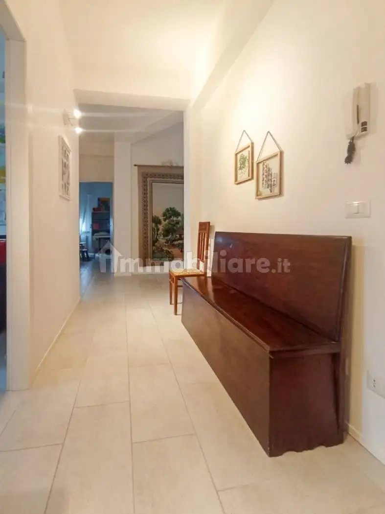 Appartamento in vendita a Macerata