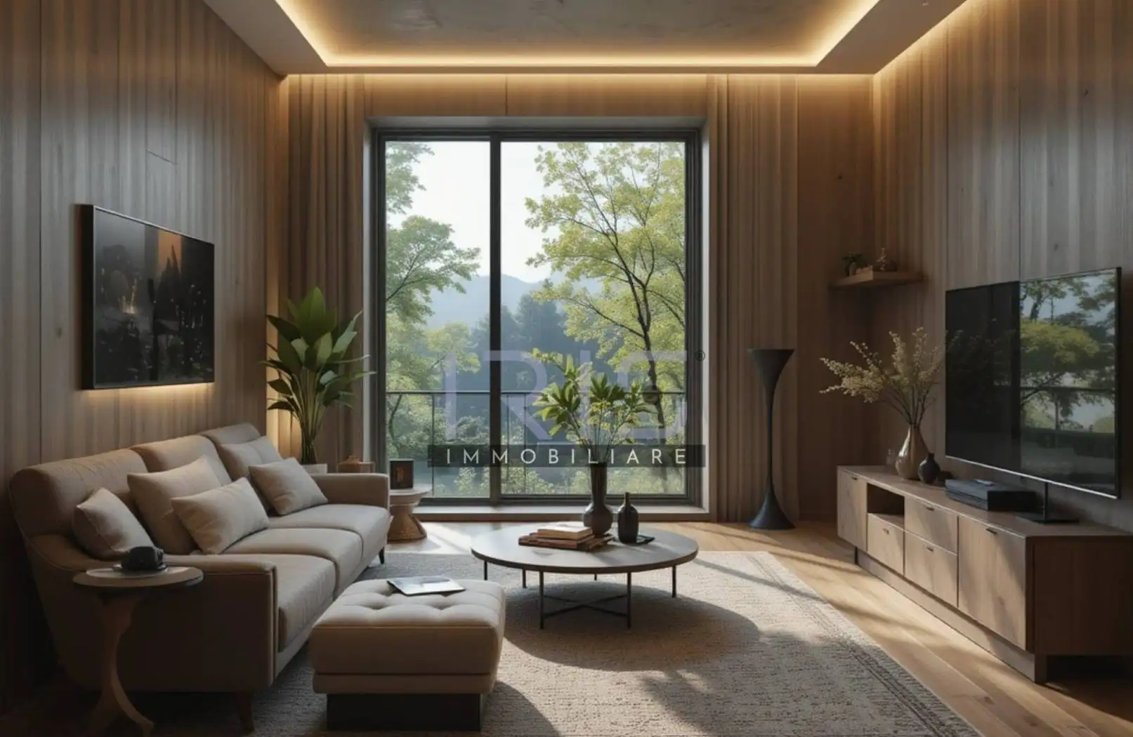 Villetta a schiera in vendita a Seveso