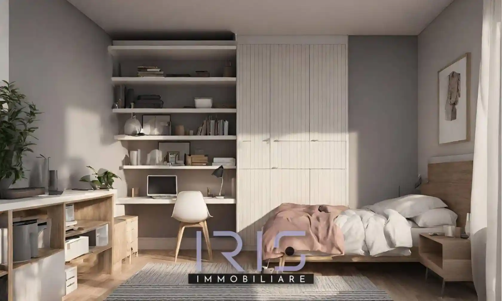 Villa a schiera via Antonio Gramsci, Altopiano, Baruccana, Seveso - foto 5