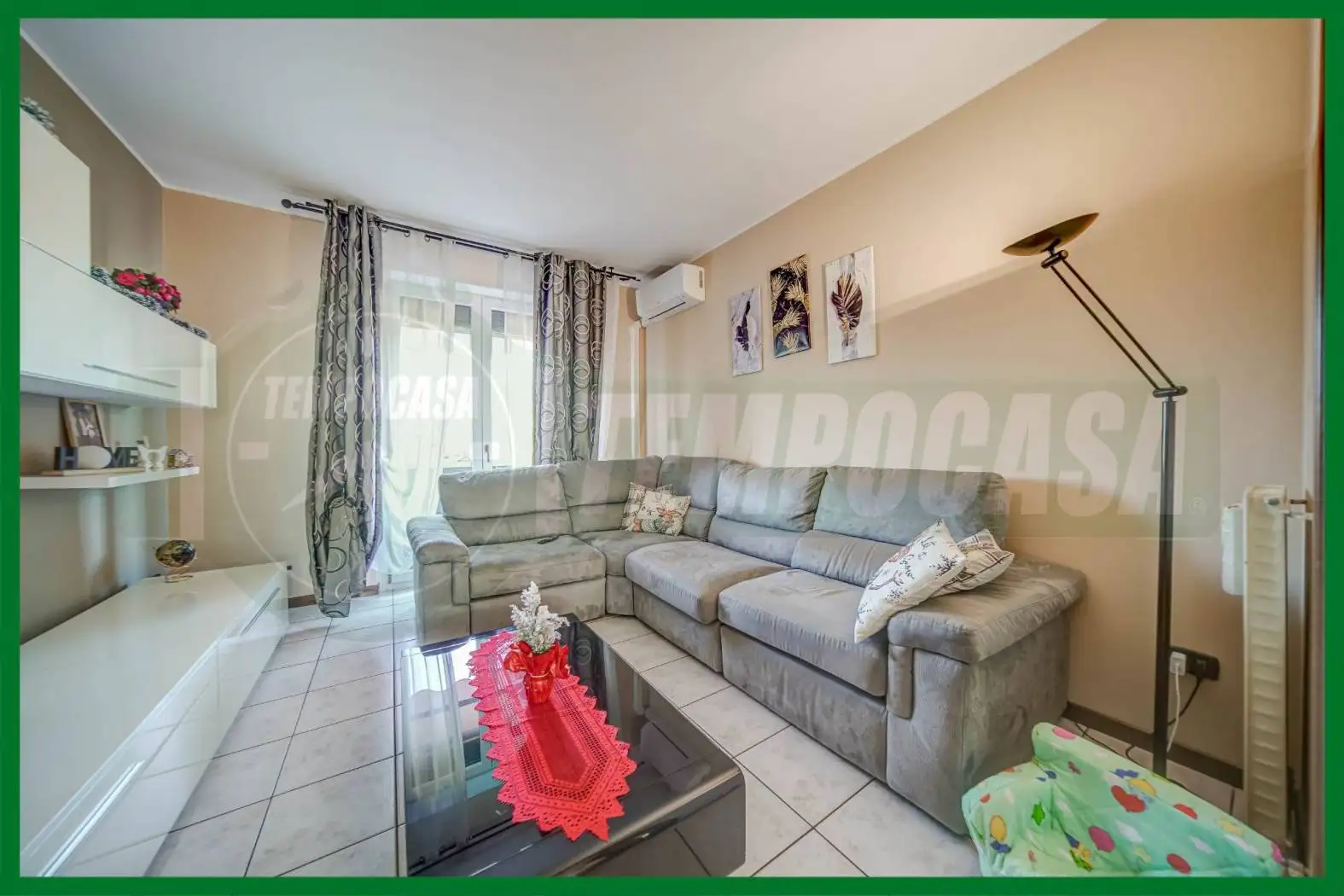 Appartamento in vendita a Gallarate