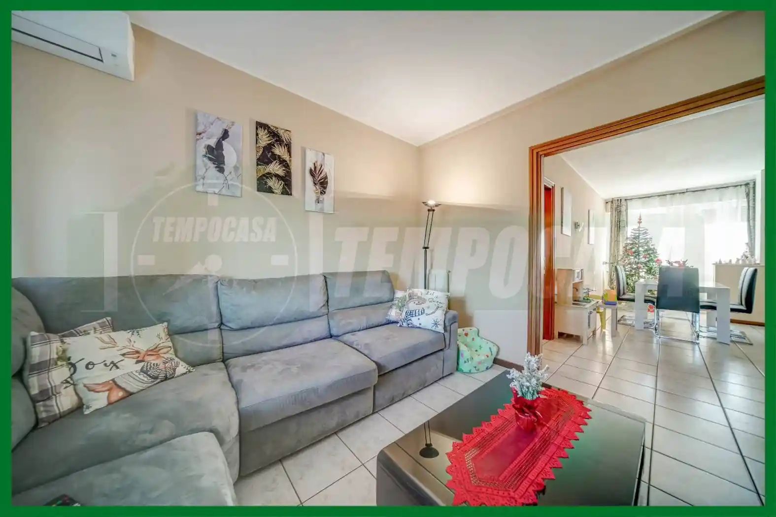 Trilocale Strada Pradisera, Caiello, Gallarate - foto 2