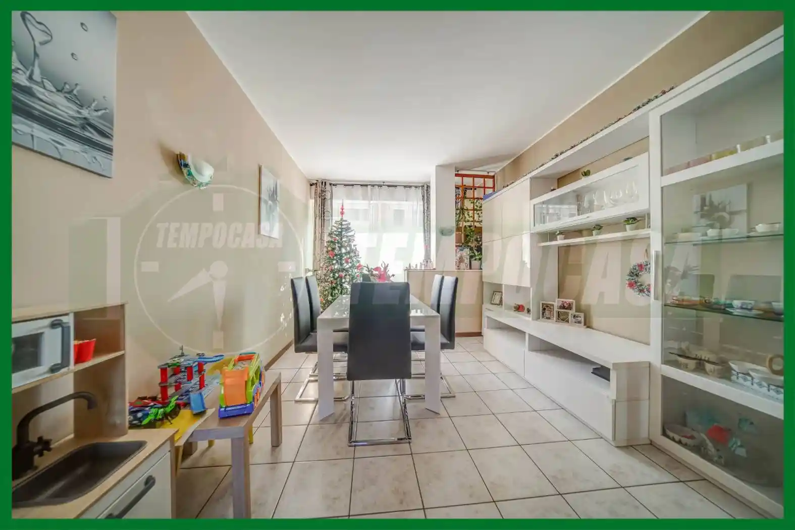 Trilocale Strada Pradisera, Caiello, Gallarate - foto 3