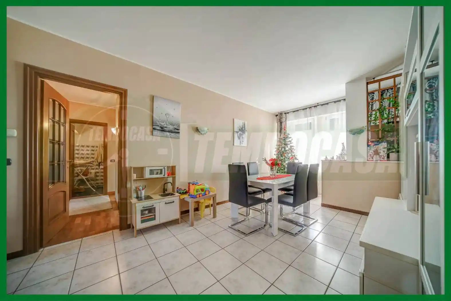 Trilocale Strada Pradisera, Caiello, Gallarate - foto 5