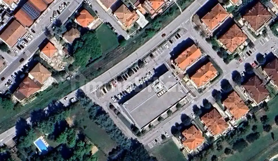 Appartamento in asta a Colli al Metauro