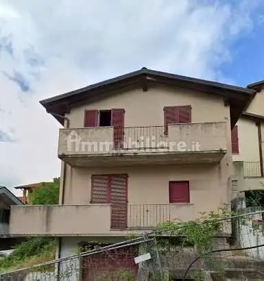 Appartamento in asta a Fossombrone