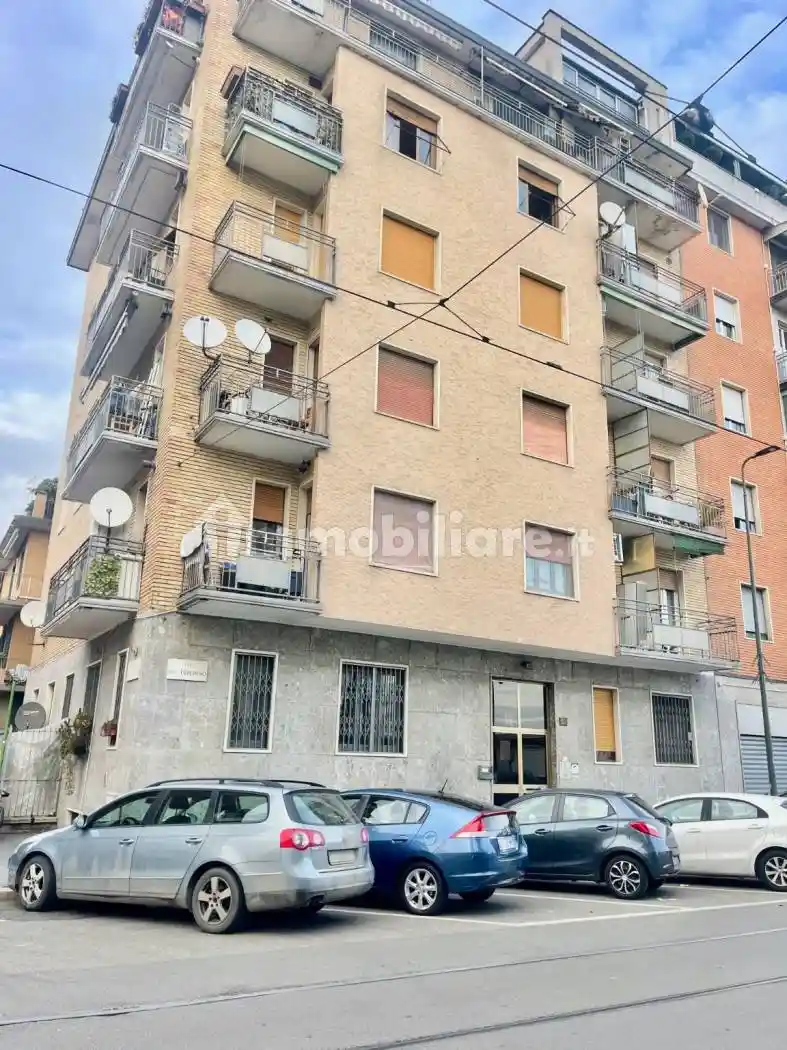 Bilocale via del Turchino, Molise - Cuoco, Milano - foto 2