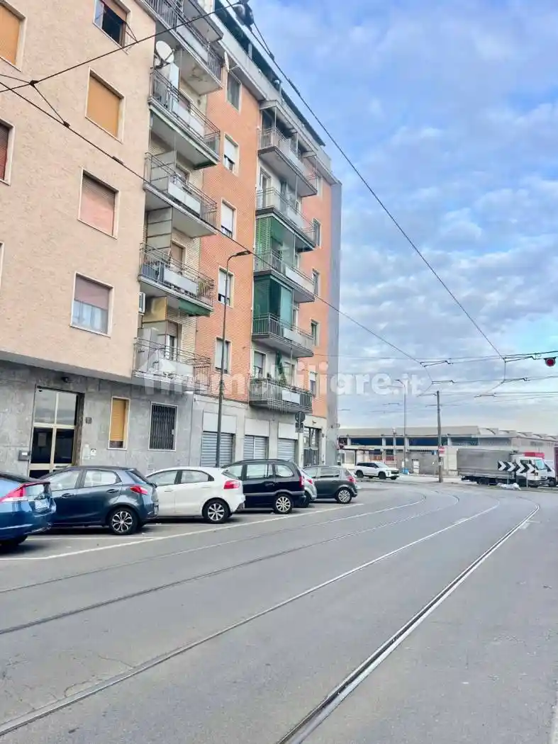 Bilocale via del Turchino, Molise - Cuoco, Milano - foto 3