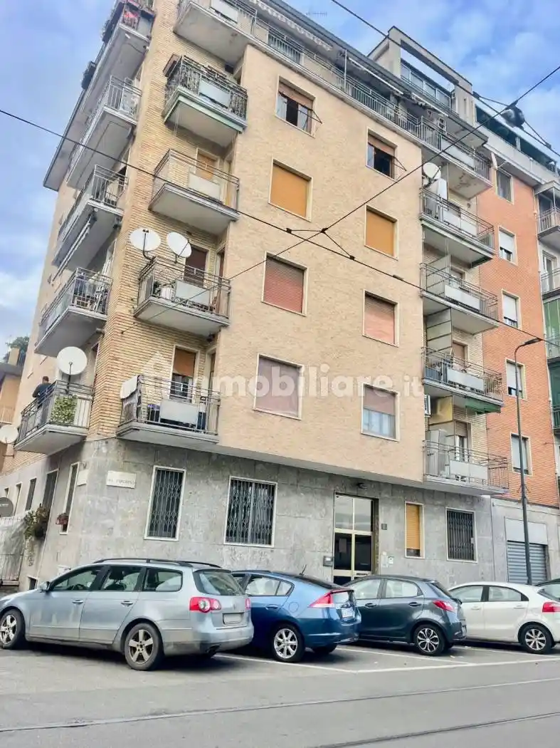 Bilocale via del Turchino, Molise - Cuoco, Milano - foto 4