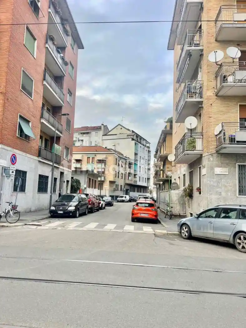 Bilocale via del Turchino, Molise - Cuoco, Milano - foto 5