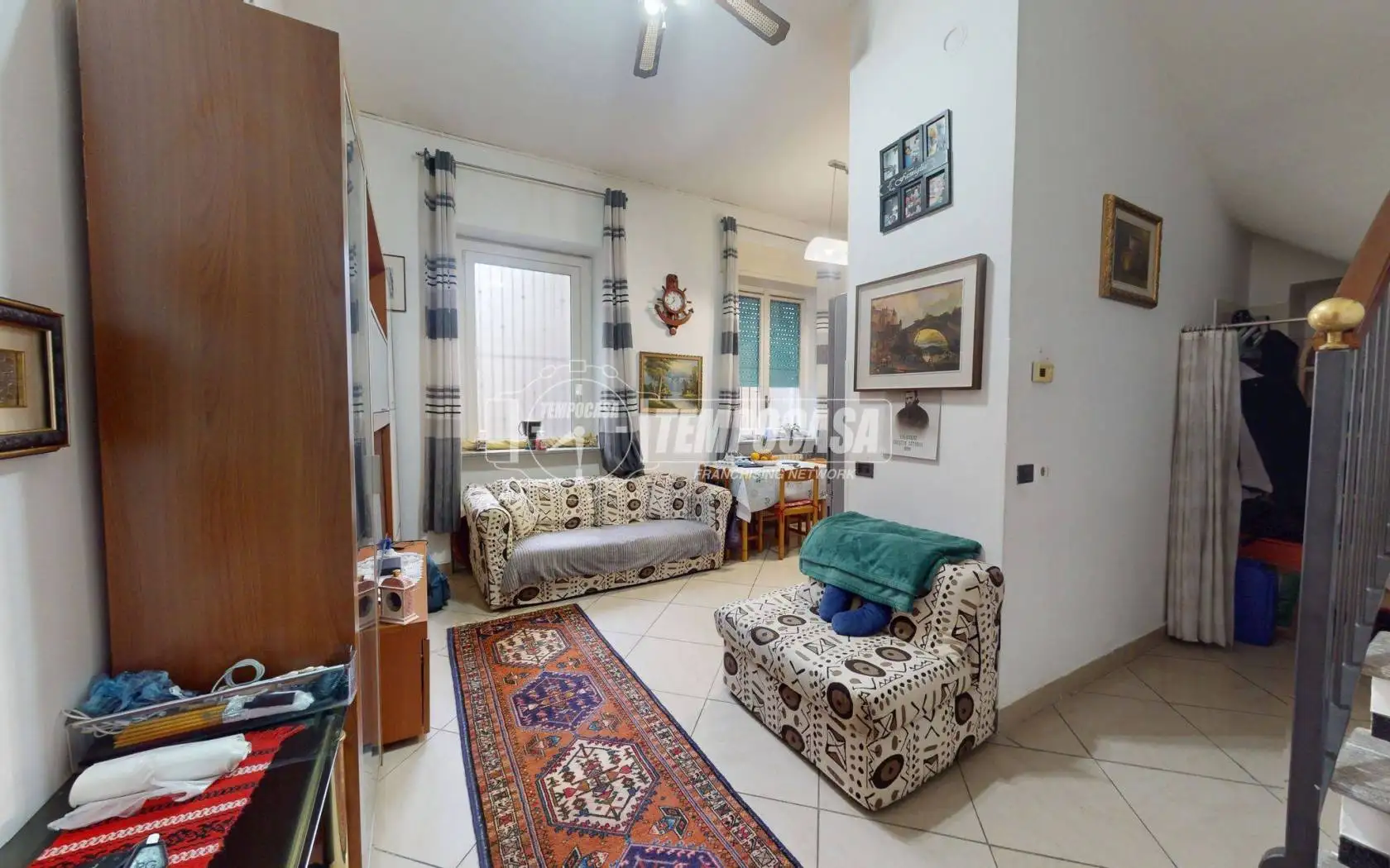 Appartamento in vendita a Lentate sul Seveso