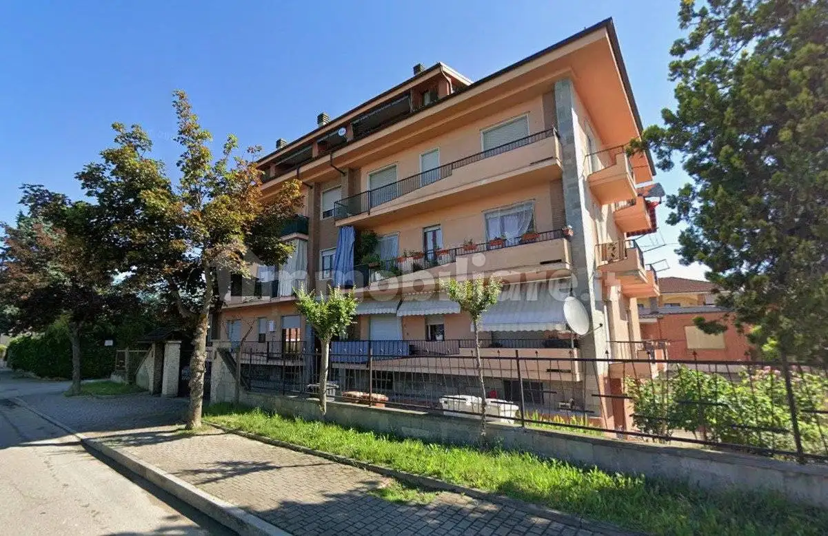 Appartamento in vendita a Montà