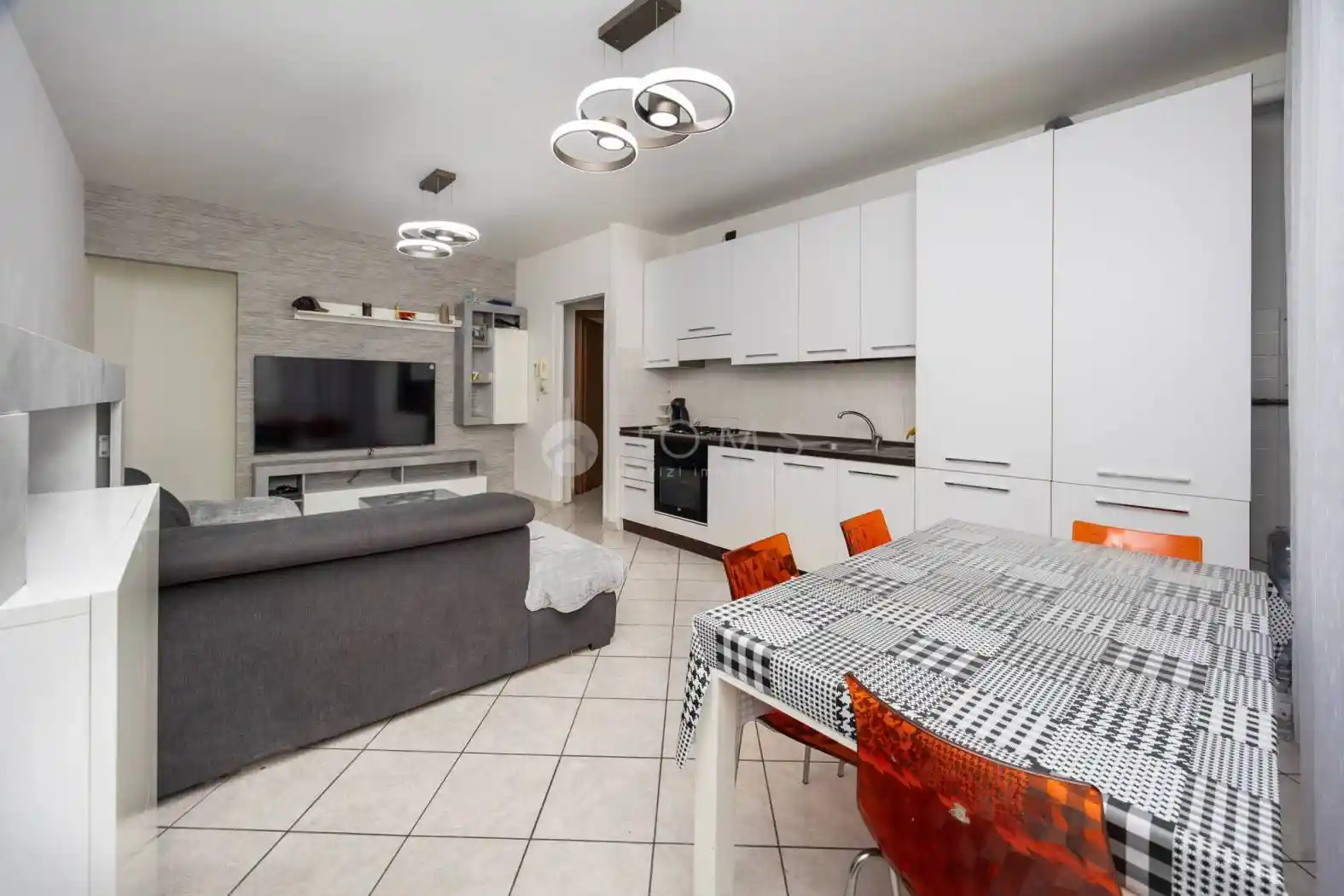 Appartamento - foto 2