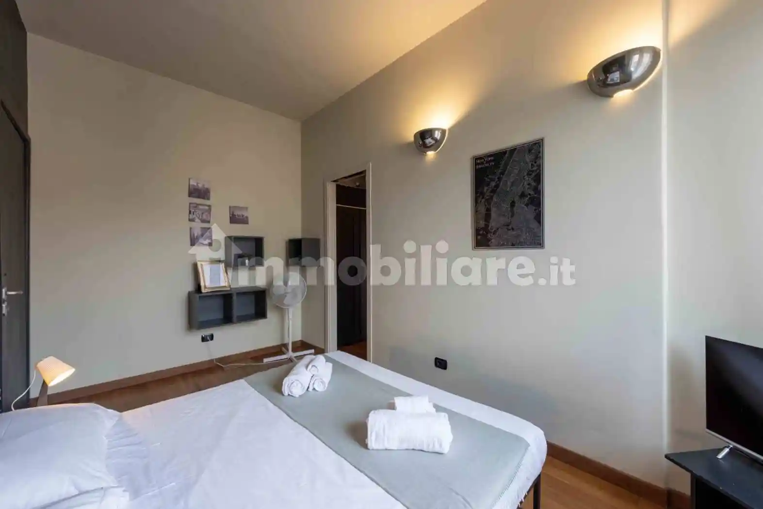 Bilocale piazza Raffaele Rossetti 3A, Foce, Genova - foto 4