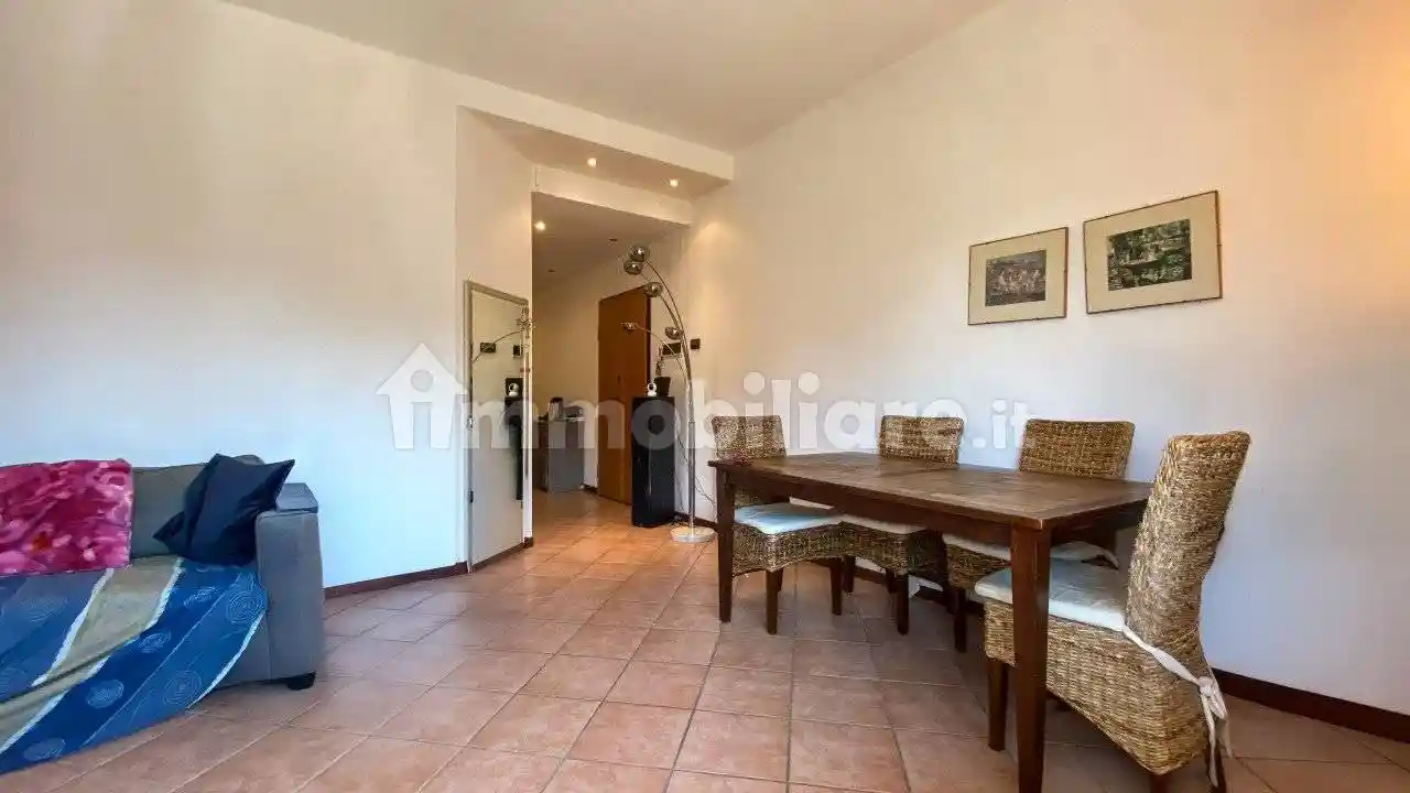 Trilocale via Gaetano Vildi, Montegranaro - Loreto, Pesaro - foto 2