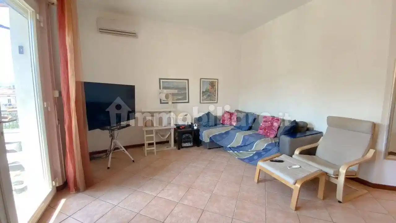 Trilocale via Gaetano Vildi, Montegranaro - Loreto, Pesaro - foto 3