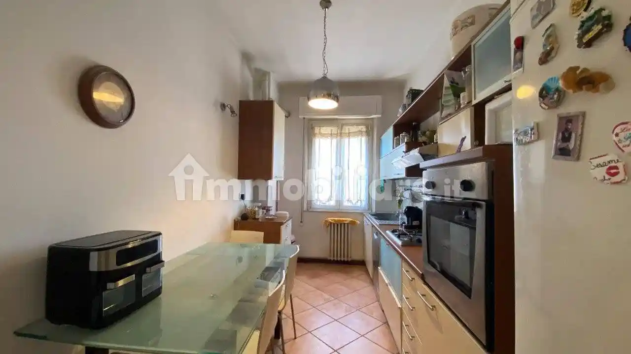 Trilocale via Gaetano Vildi, Montegranaro - Loreto, Pesaro - foto 4