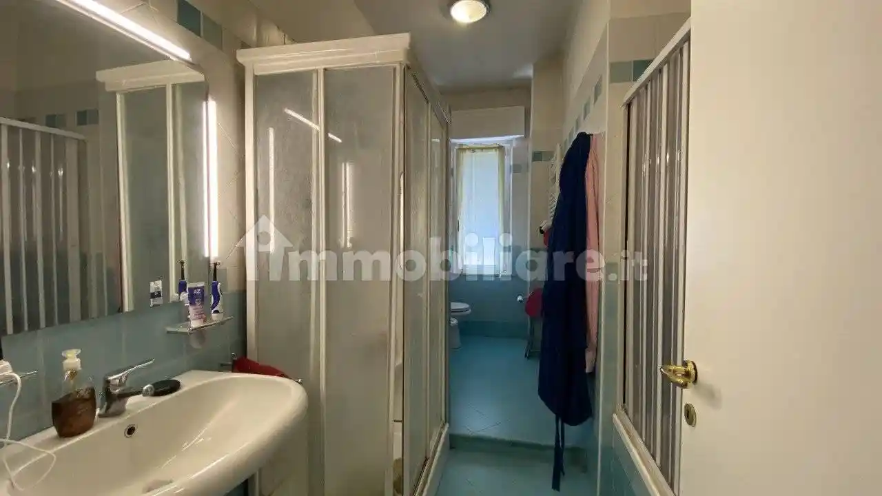 Trilocale via Gaetano Vildi, Montegranaro - Loreto, Pesaro - foto 5