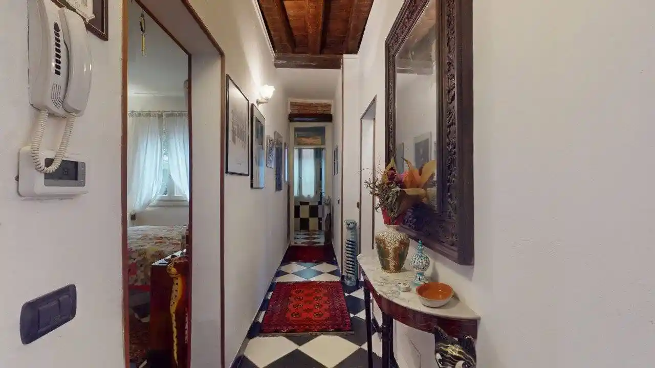 Villa bifamiliare via Nino Bixio, San Felice - Teatro, Vicenza - foto 3