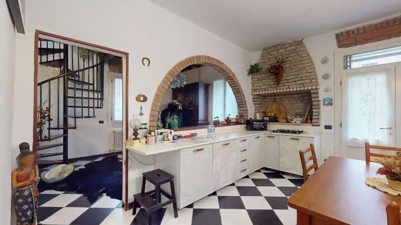 Villa bifamiliare via Nino Bixio, San Felice - Teatro, Vicenza - foto 4