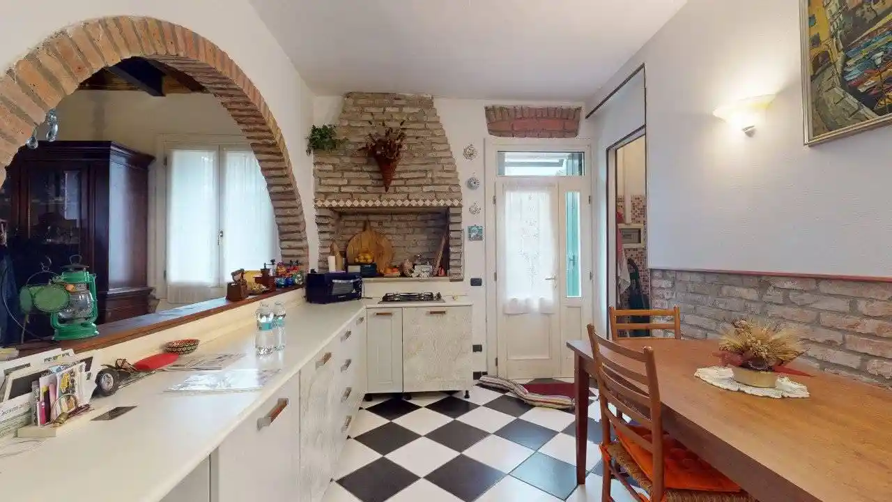 Villa bifamiliare via Nino Bixio, San Felice - Teatro, Vicenza - foto 5