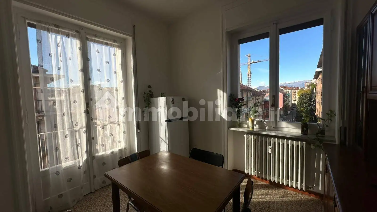 Appartamento in affitto a Torino