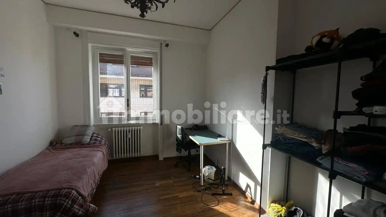 Bilocale via Vincenzo Maria Miglietti, San Donato, Torino - foto 3