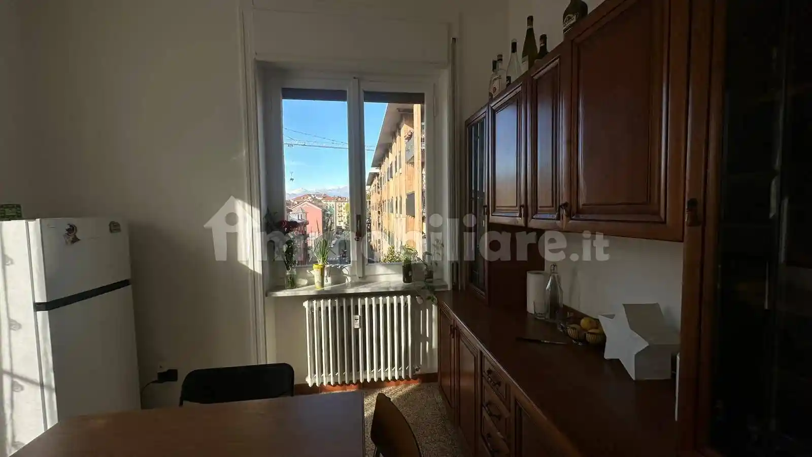 Bilocale via Vincenzo Maria Miglietti, San Donato, Torino - foto 5