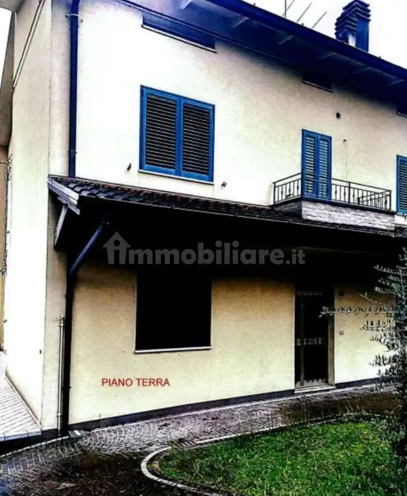 Appartamento in asta a Vallefoglia