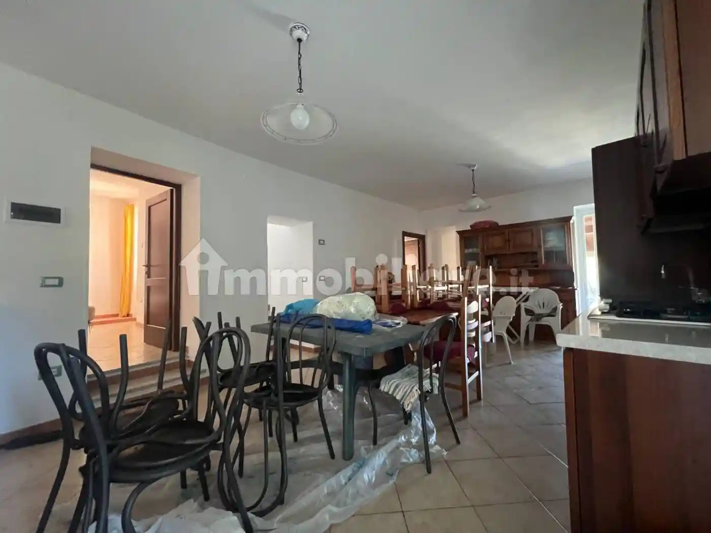 Casa indipendente - foto 4