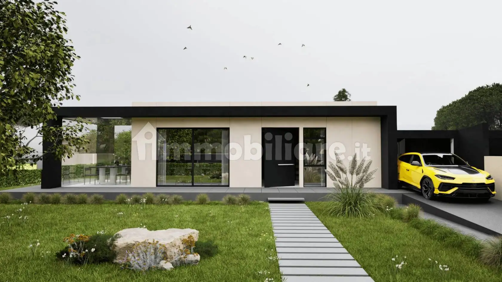 Villa in vendita a Varese Ligure