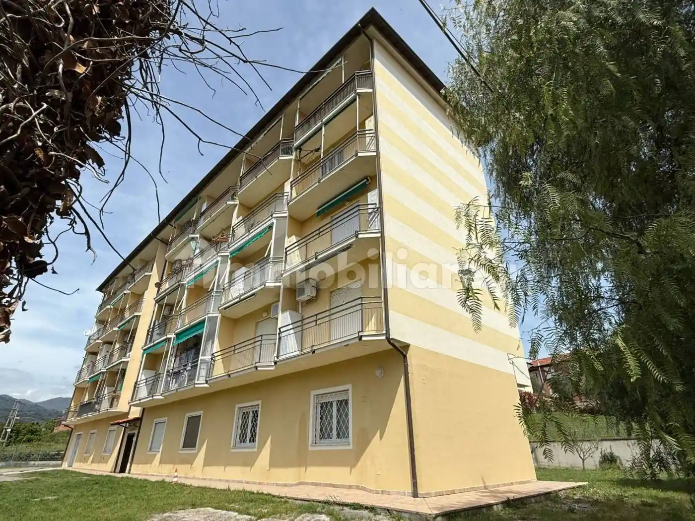 Appartamento in vendita a Diano Marina